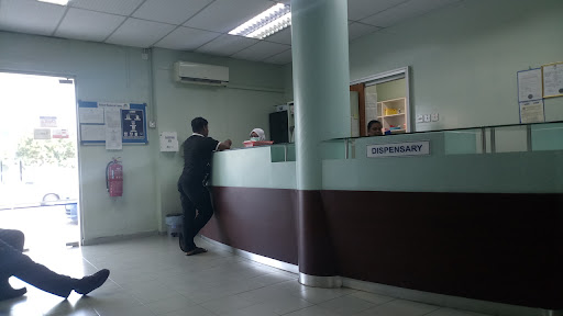 Agrobank Port Dickson