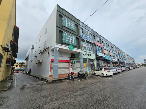 ALPRO Clinic Jalan Pesta Muar
