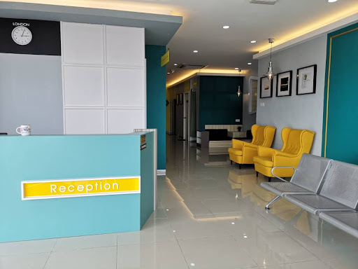 ANNURA CLINIC KANGAR
