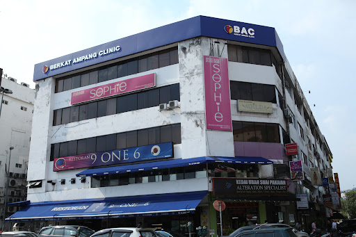 Berkat Ampang Clinic (BAC)