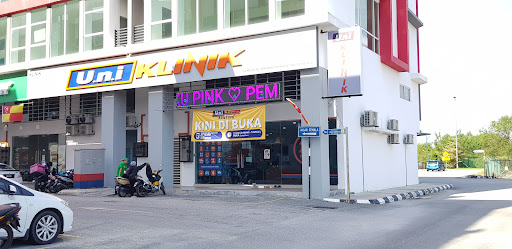 Careclinics Banting 24JAM/ X-RAY