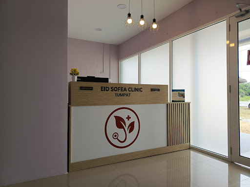 Eid Sofea Clinic Tumpat