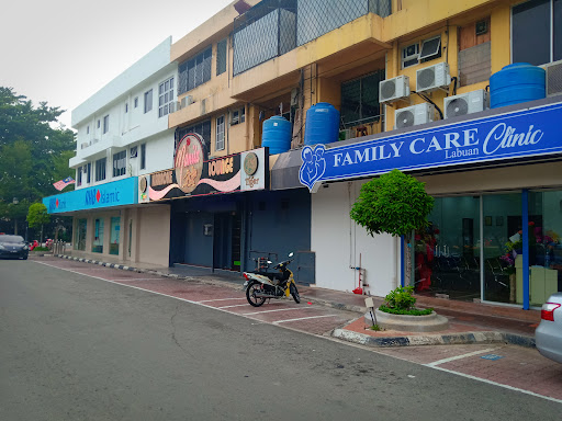 Family Care Clinic Labuan