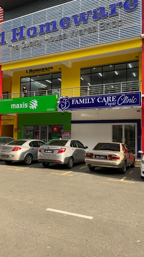 Family Care Clinic Papar