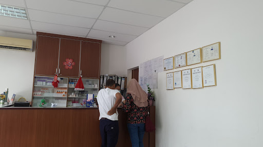 Friendly Specialists Clinic