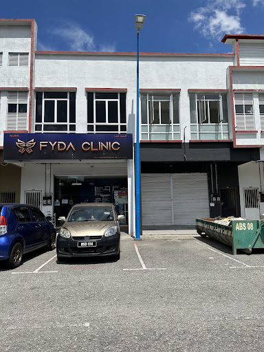 FYDA CLINIC