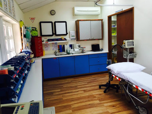 Global Doctors Clinic Langkawi