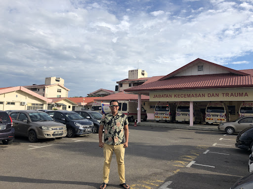 Hospital Beaufort