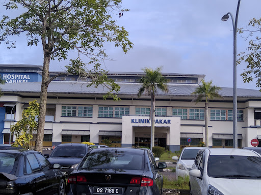 Hospital Sarikei