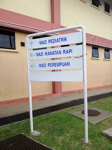 Hospital Semporna