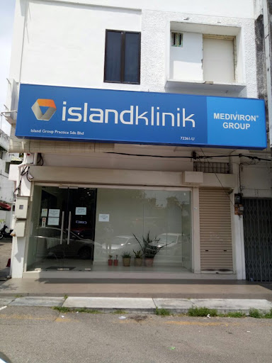 Island Klinik