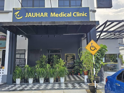 JAUHAR Medical Clinic
