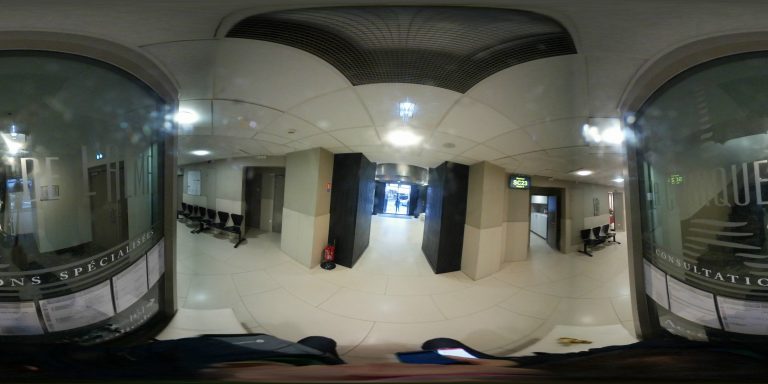 KLINIK ALHA