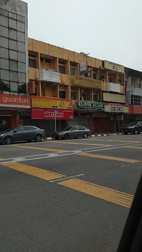 Klinik Alias