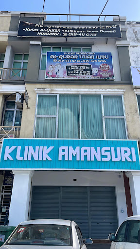 Klinik Amansuri