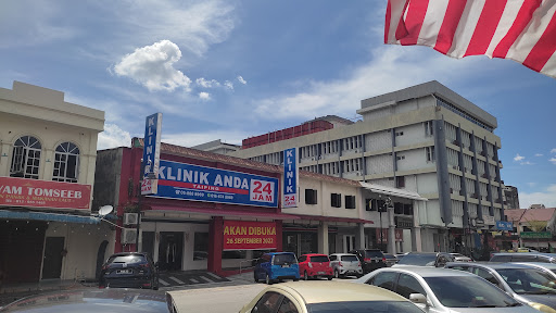 Klinik Anda 24 JAM Taiping