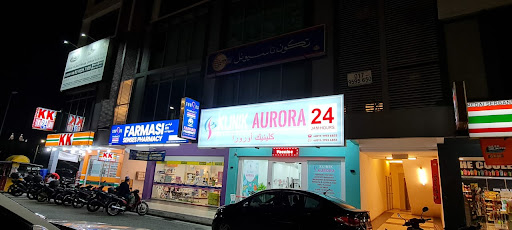 Klinik Aurora Ampang 24 Jam