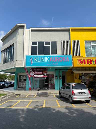 Klinik Aurora Jenjarom