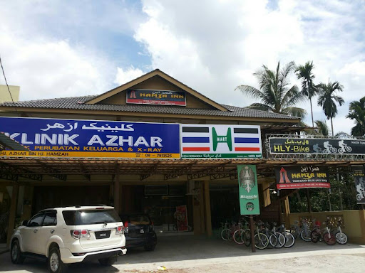 Klinik Azhar