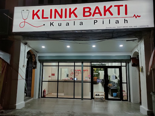 Klinik Bakti