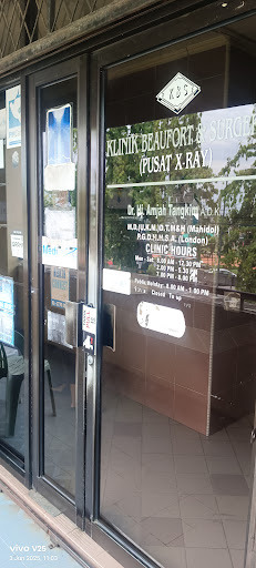 Klinik Beaufort & Surgeri