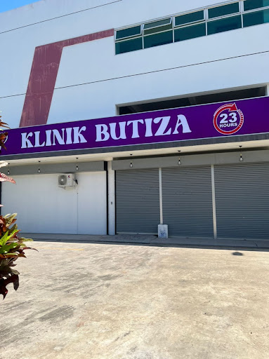 Klinik Butiza Tawau