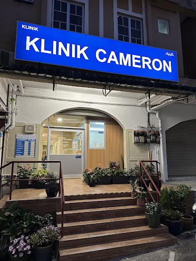 KLINIK CAMERON
