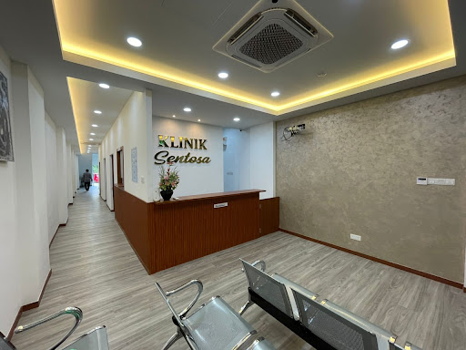 KLINIK CARECLINICS (TAPAH)