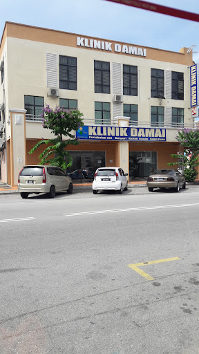 Klinik Damai