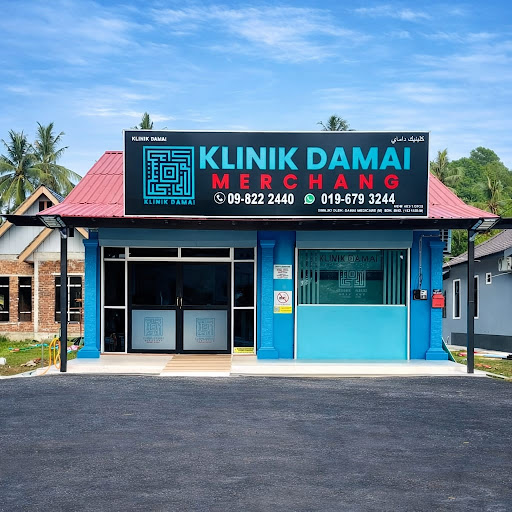 Klinik Damai Merchang