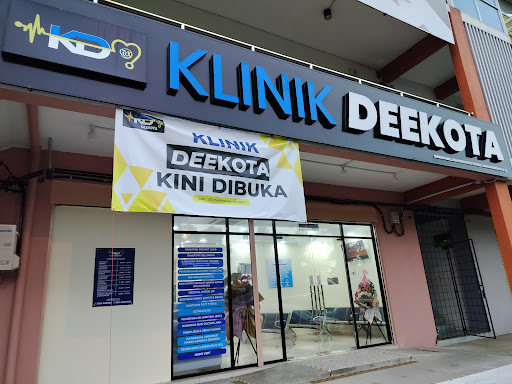 KLINIK DEEKOTA SANDAKAN