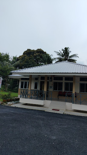 Klinik Desa Felda Layang-Layang, Simpang Renggam