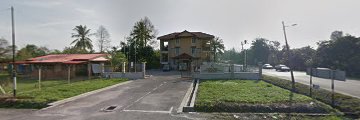 Klinik Desa Kampung Selamat