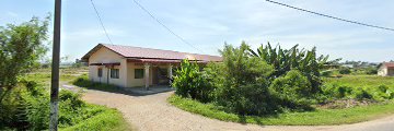Klinik Desa Kuala Teriang
