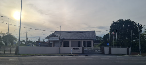 Klinik Desa Permatang Sintok