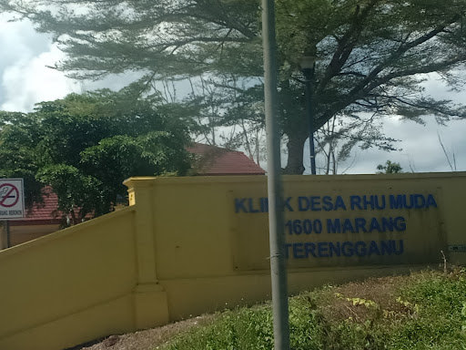 Klinik Desa Rhu Muda