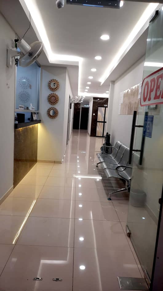 Klinik Dow Medic 24 hrs