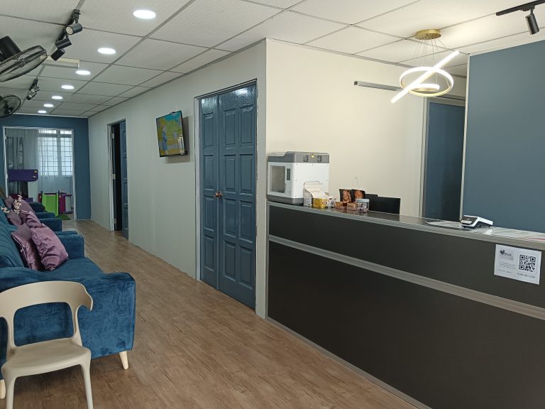 Klinik Dr.Aisyah