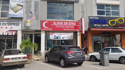Klinik Dr Efna Klinik Keluarga Anda