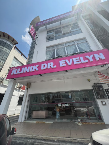 Klinik Dr Evelyn - Mutiara Mas (Skudai)