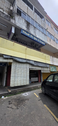 Klinik Dr Gan & Surgeri