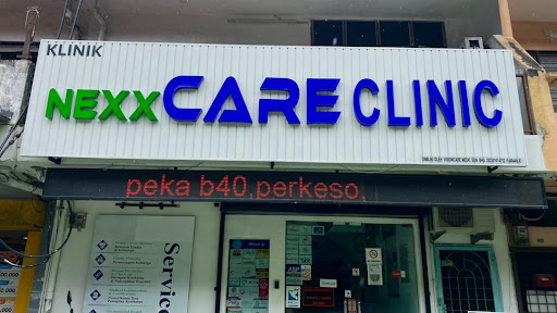 Klinik Dr Hamidee