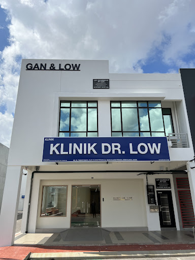 Klinik Dr. Low 刘医生诊所