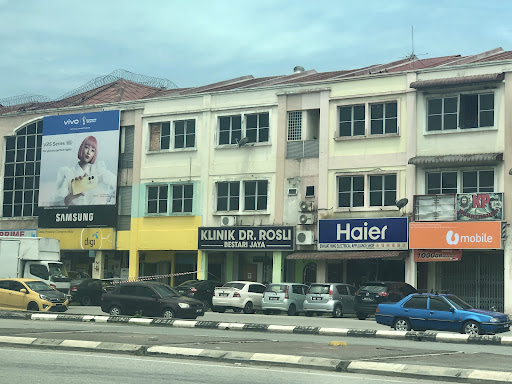 Klinik Dr Rosli Bestari Jaya
