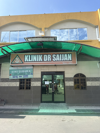 Klinik Dr. Saijan