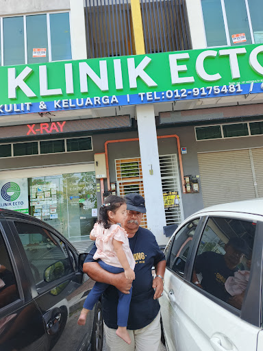 Klinik ECTO Bukit Baru, Melaka (Klinik Kulit, Klinik Ibu dan Anak, Doktor Perempuan)