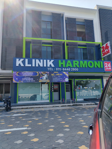 Klinik Harmoni 24 Jam Sungai Petani