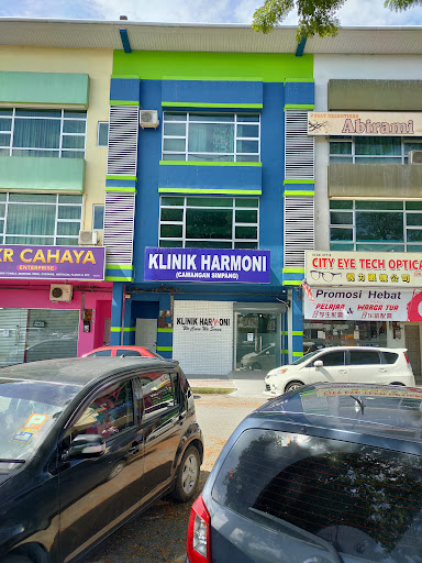 Klinik Harmoni Simpang 24 Jam