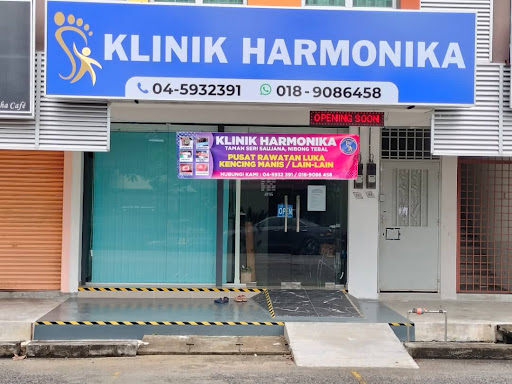 Klinik Harmonika