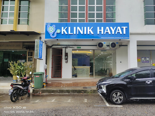 Klinik Hayat